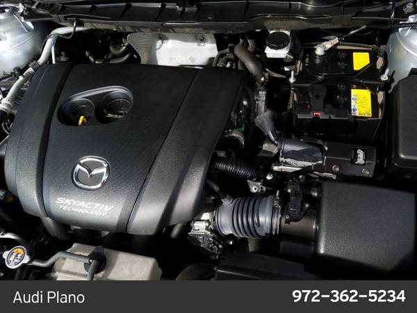 2016 Mazda CX-5 Sport SKU:G0633671 SUV for sale in Plano, TX – photo 23