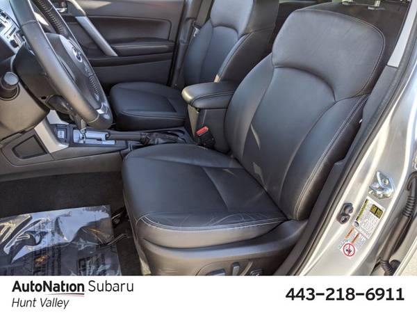 2014 Subaru Forester 2.5i Limited AWD All Wheel Drive SKU:EH523409 -... for sale in Cockeysville, MD – photo 19