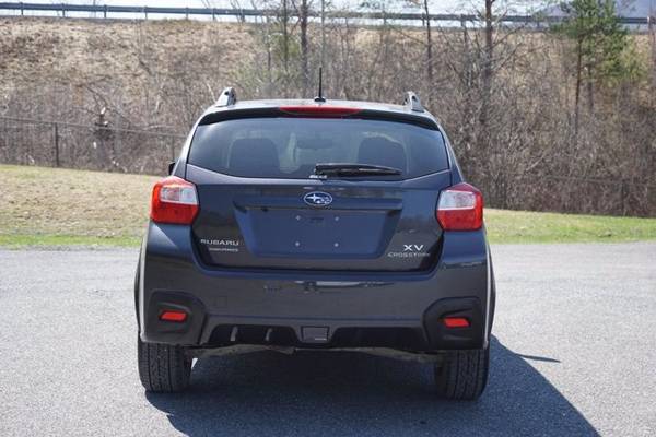 2014 Subaru XV Crosstrek Limited - - by dealer for sale in Bennington, NY – photo 4