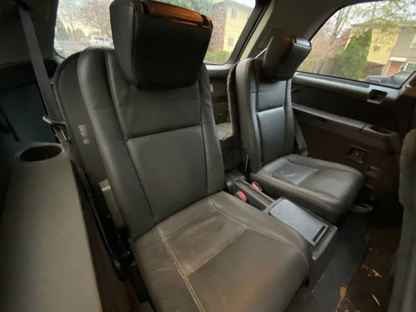 2004 Volvo XC90 T6 AWD LEATHER 3rd Row Local Trade Runs Great... for sale in Portland, OR – photo 18