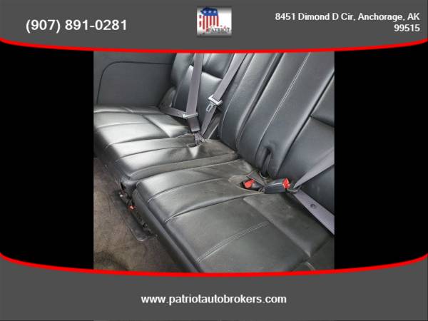 2012/Chevrolet/Tahoe/4WD - PATRIOT AUTO BROKERS - cars & for sale in Anchorage, AK – photo 12