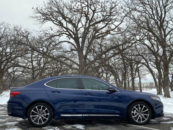 2015 ACURA TLX SH V6 AWD TEHNOLOGY - - by dealer for sale in Other, MN – photo 11