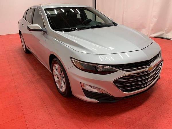 2020 Chevrolet Chevy Malibu LT LT 4dr Sedan $1200 - cars & trucks -... for sale in Temple Hills, District Of Columbia – photo 8