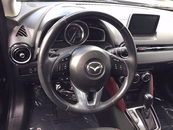 2017 Mazda CX-3 AWD All Wheel Drive SUV - - by dealer for sale in Pasco, WA – photo 12