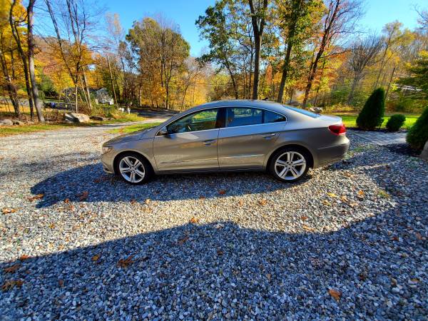 2013 Volkswagen CC Turbo for sale in New Fairfield, NY – photo 2