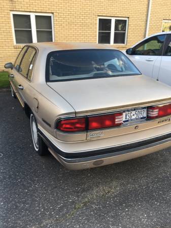94 Buick Lesabre for sale in West Babylon, NY – photo 3