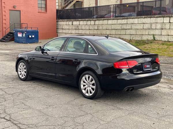 2010 Audi A4 - Financing Available! - cars & trucks - by dealer -... for sale in Mamaroneck, NY – photo 5