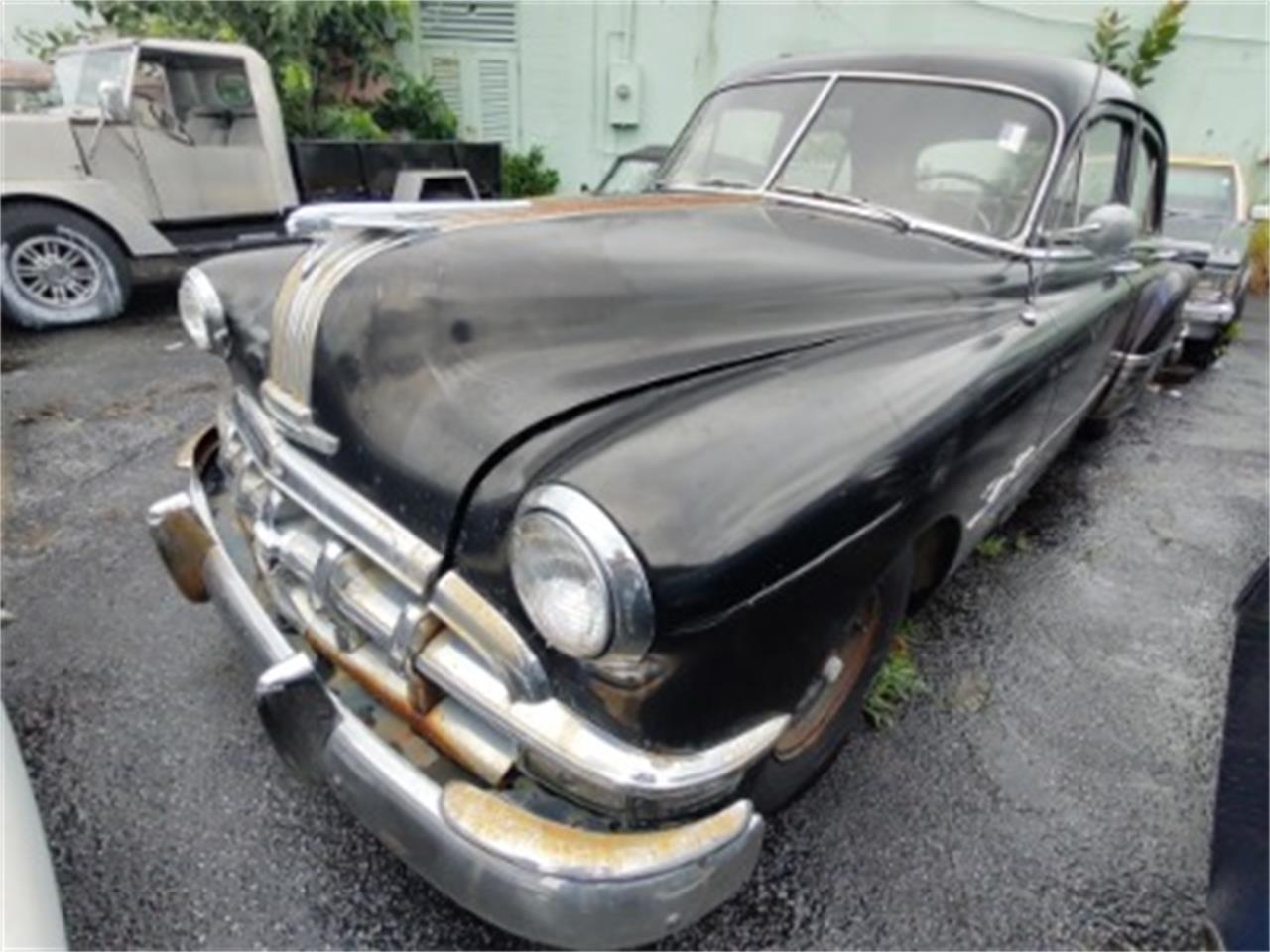 1950 Pontiac Chieftain for sale in Miami, FL – photo 2