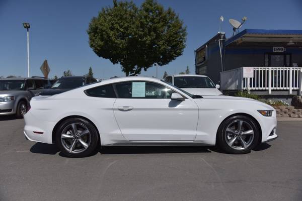 2016 Ford Mustang V6 for sale in Fresno, CA – photo 8