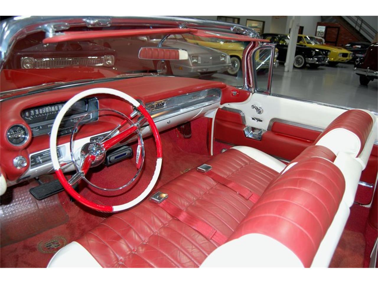 1959 Cadillac Series 62 for sale in Rogers, MN – photo 62
