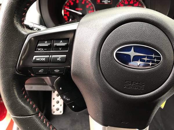 2015 Subaru WRX 4-Door for sale in Middleton, WI – photo 12