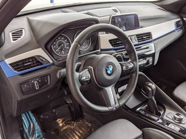 2018 BMW X1 sDrive28i SKU: J5H41724 SUV - - by dealer for sale in Encinitas, CA – photo 10