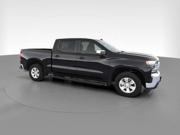 2019 Chevy Chevrolet Silverado 1500 Crew Cab LT Pickup 4D 5 3/4 ft -... for sale in Washington, District Of Columbia – photo 14
