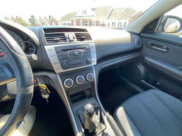 Mint 2011 Mazda 6 MANUAL - - by dealer - vehicle for sale in Middletown, DE – photo 15