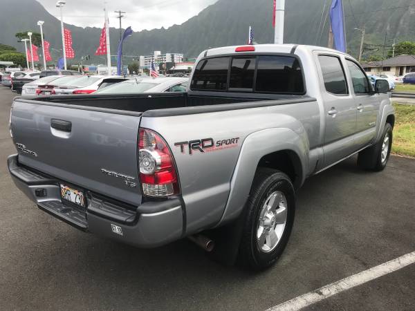2015 Toyota Tacoma Prerunner- *Call/Txt Issac@ * for sale in Kailua, HI – photo 4