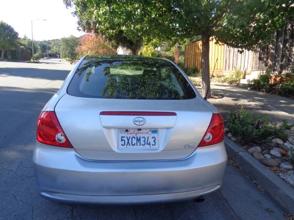 2007 Toyota Scion TC AT Loaded Sun Roof Clean.Runs Great $3650 for sale in San Jose, CA – photo 5