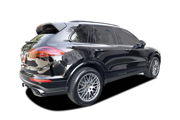 2017 Porsche Cayenne Platinum Edition AVAILABLE IN STOCK! SALE! for sale in Bellevue, WA – photo 11