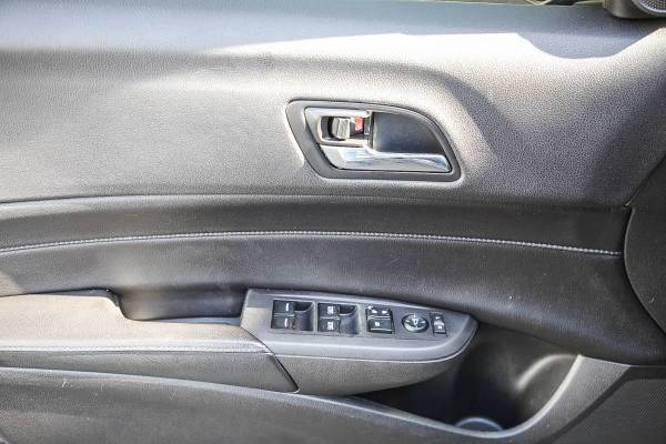 2015 Acura ILX Tech Pkg sedan Gray - - by dealer for sale in Sacramento , CA – photo 16