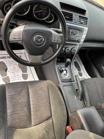 2009 MAZDA MAZDA6 - - cars & trucks - by dealer - vehicle automotive... for sale in Fredericksburg, District Of Columbia – photo 24