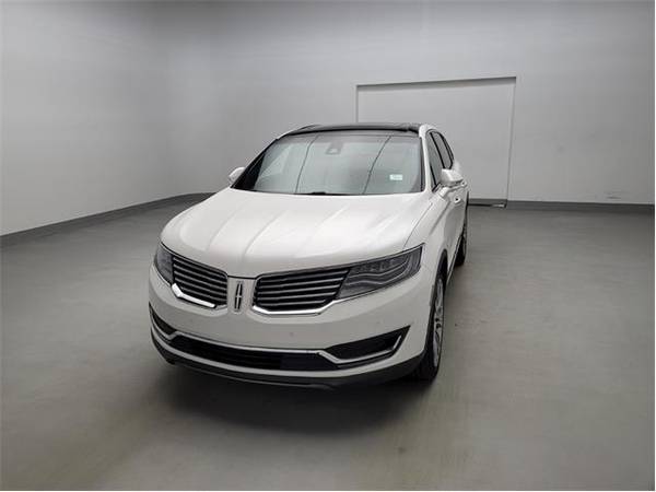 2016 Lincoln MKX Reserve - SUV - - by dealer - vehicle for sale in Arlington, TX – photo 15