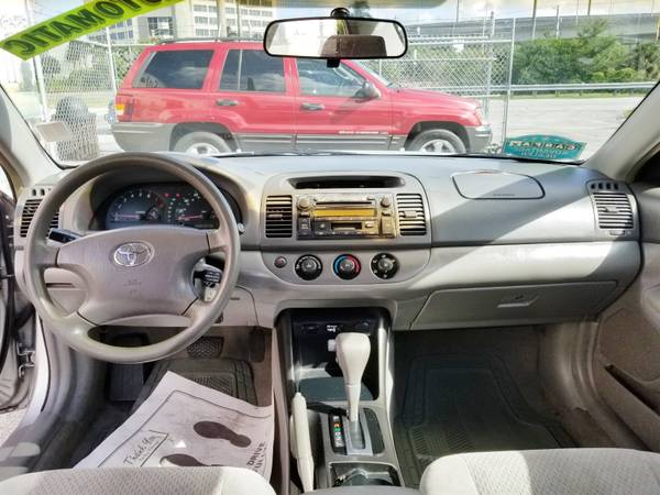 2002 Toyota Camry LE Only $999 Down** $60/Wk for sale in West Palm Beach, FL – photo 19