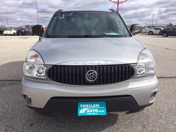 2007 buick rendezvous for sale in Clear Lake, IA – photo 3