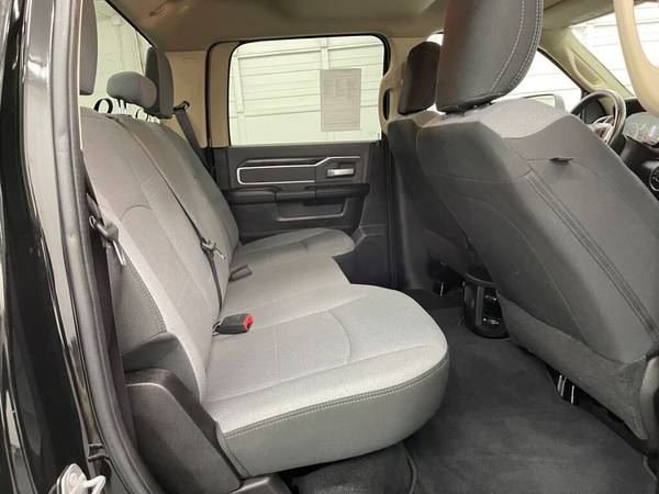 2019 Ram 2500 Big Horn for sale in PUYALLUP, WA – photo 15