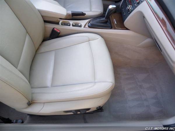 2008 BMW 128i - - by dealer - vehicle automotive sale for sale in Sherman Oaks, CA – photo 24