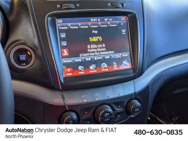 2018 Dodge Journey Crossroad SKU:JT189301 SUV - cars & trucks - by... for sale in North Phoenix, AZ – photo 15