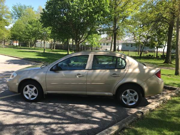 2005 Chevy Cobalt for sale in Cleveland, OH – photo 8