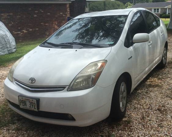 2006 Prius ! BRAND NEW CELL BATTERY! for sale in North Charleston, SC – photo 4