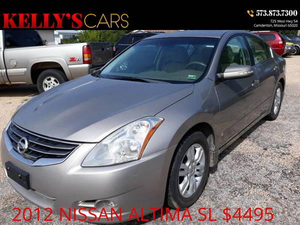 2008 NISSAN SENTRA 2.0 170K MILES INSPECTED NICE CLEAN CAR $2995... for sale in Camdenton, MO – photo 12