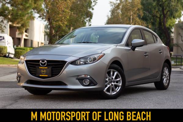 2014 MAZDA3 i Touring Hatchback | APPLY NOW | APPT ONLY... for sale in Long Beach, CA – photo 3