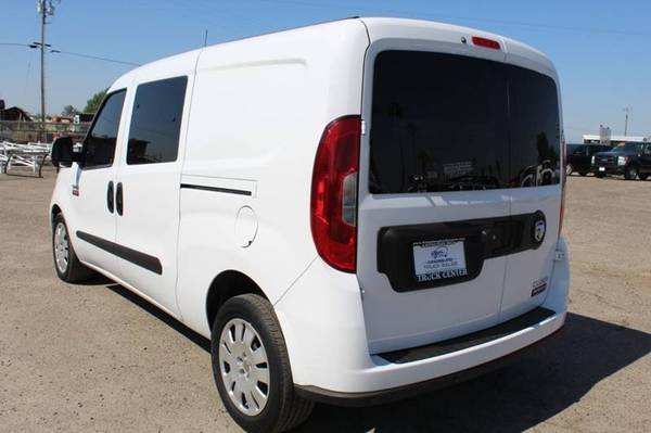 2016 RAM ProMaster City Wagon SLT 4dr Cargo Van, Work Van for sale in Kingsburg, CA – photo 7