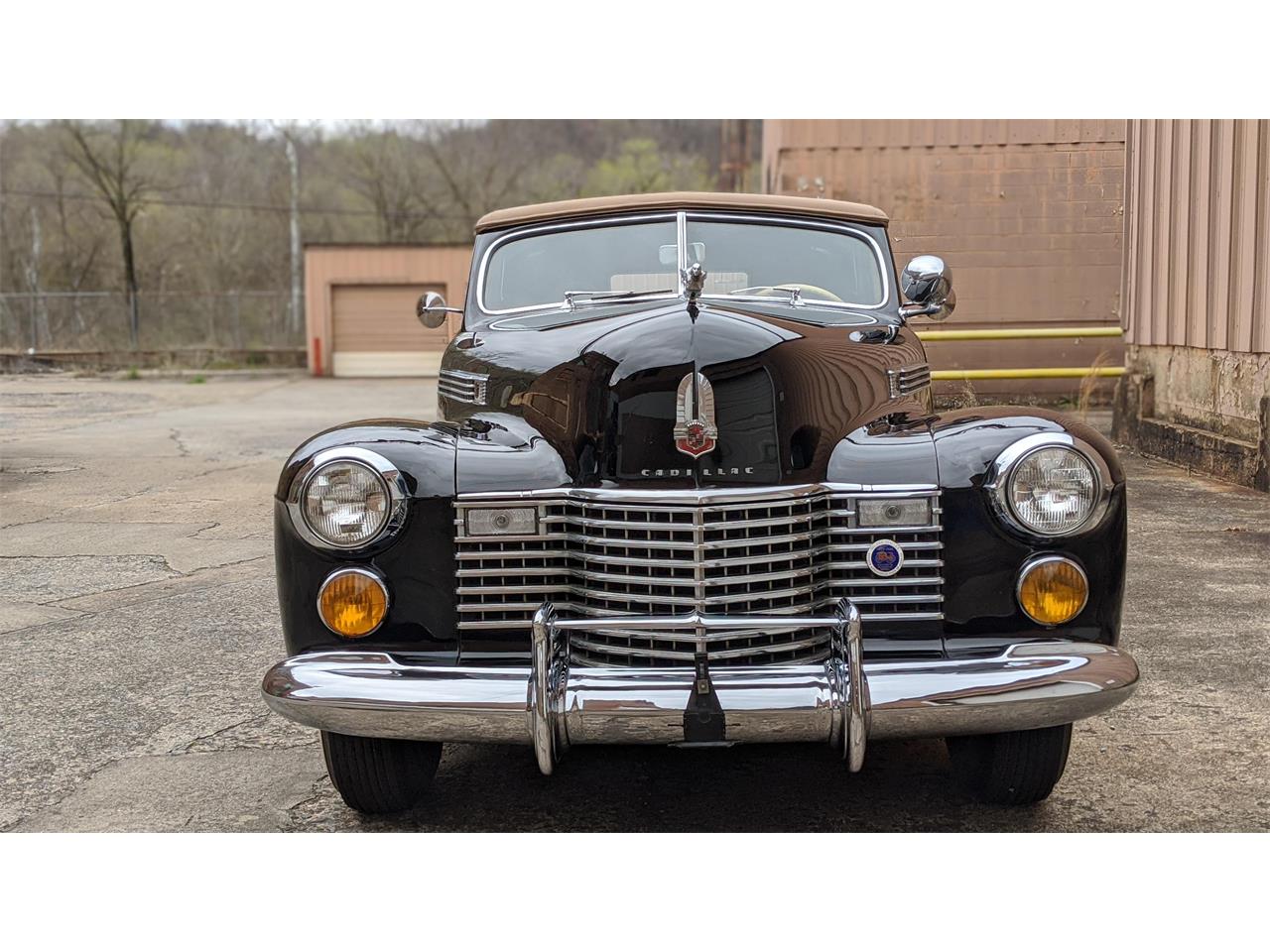 1941 Cadillac 62 for sale in Other, VA – photo 7