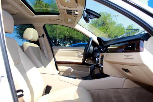 2011 BMW 3-Series 328i - cars & trucks - by dealer - vehicle... for sale in Tucson, AZ – photo 23