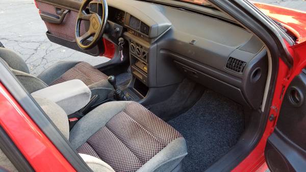 1990 PEUGEOT 405 Mi16 for sale in Great Falls, District Of Columbia – photo 18