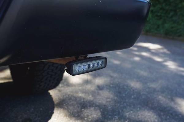2014 Ram 2500 4x4 4WD Certified Dodge Tradesman Truck - cars & for sale in Lynnwood, HI – photo 16