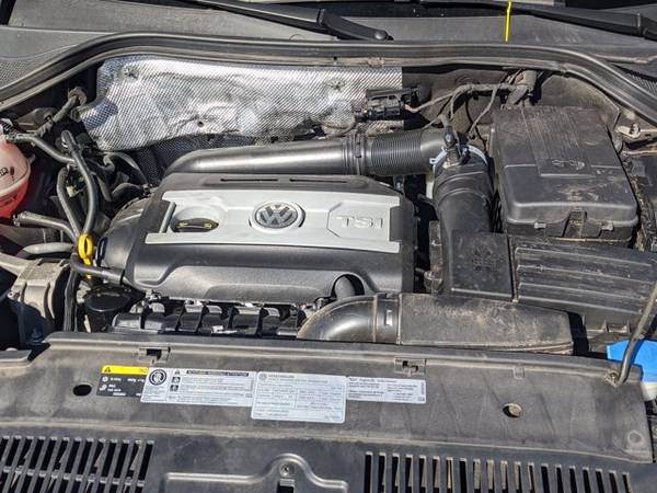 2017 Volkswagen Tiguan S SKU:HK005894 SUV - cars & trucks - by... for sale in Buford, GA – photo 23