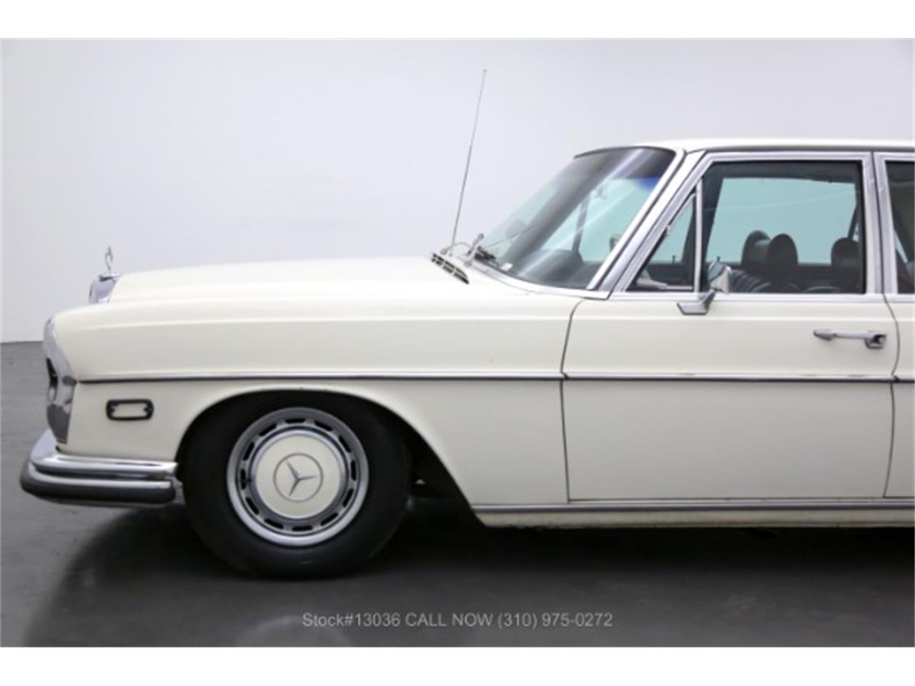 1969 Mercedes-Benz 300SEL for sale in Beverly Hills, CA – photo 10