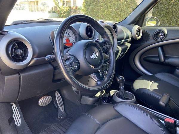 2012 MINI Countryman Cooper S Hatchback 4D - FREE CARFAX ON EVERY for sale in Los Angeles, CA – photo 14