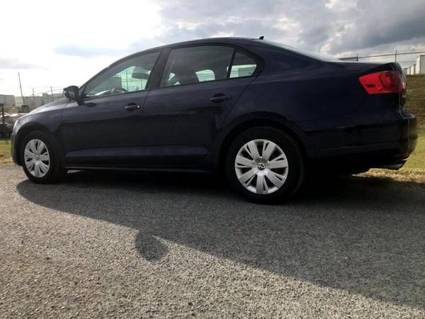 2014 Volkswagen Jetta SE - cars & trucks - by dealer - vehicle... for sale in Shippensburg, PA – photo 11