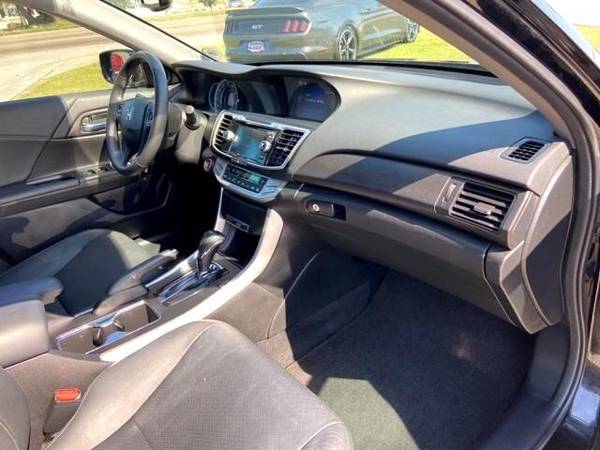 2014 Honda Accord EX-L - EVERYBODY RIDES!!! - cars & trucks - by... for sale in Metairie, LA – photo 14