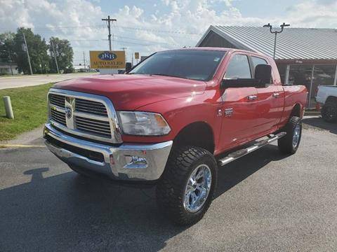 2010-2017 Chevrolet GMC Ford Ram 2500 F250 4x4 Financing available! for sale in Wichita, KS – photo 3