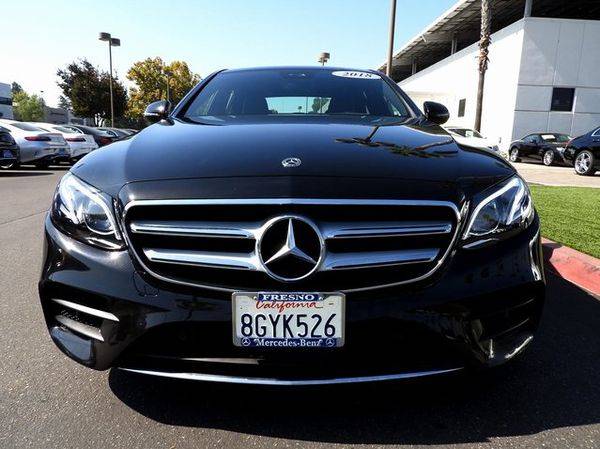 2018 Mercedes-Benz E-Class E 400 HUGE SALE GOING ON NOW! for sale in Fresno, CA – photo 3