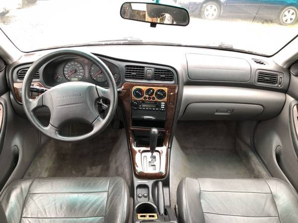 2000 Subaru Outback - 6 month/6000 MILE WARRANTY// 3 DAY RETURN... for sale in Fredericksburg, District Of Columbia – photo 3