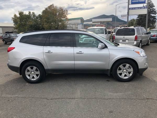 2010 Chevrolet Traverse AWD 4dr LT w/2LT *Trade-In's, Welcome!* for sale in Helena, MT – photo 5