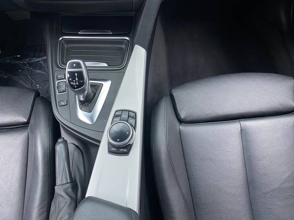 2014 BMW 3 Series 335i Sedan 4D sedan White - FINANCE ONLINE - cars... for sale in Atlanta, CA – photo 22