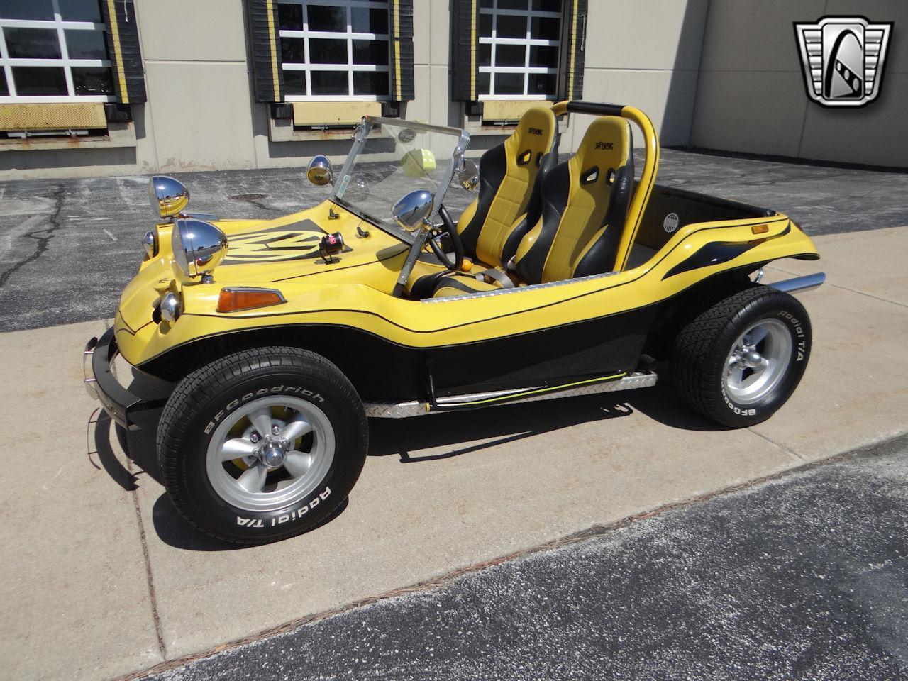 1961 Volkswagen Dune Buggy for sale in O'Fallon, IL – photo 27
