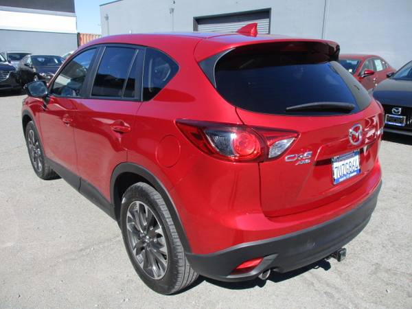 2016 CX-5 Grand Touring*EASY APPROVAL* for sale in San Rafael, CA – photo 24